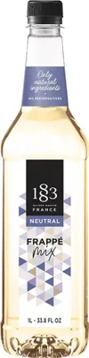 Produktbild von 1883 Frappé-Mix