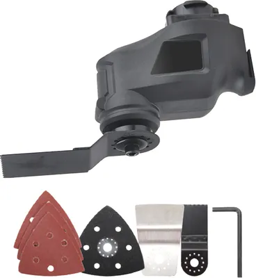 Produktbild von Multitoolaufsatz für Multifunktions-Akkuschrauber 18V