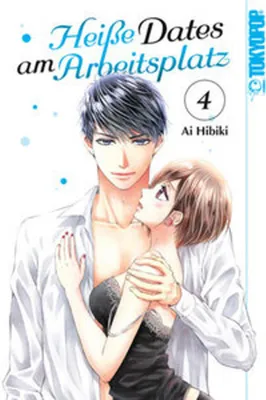 Produktbild von Heiße Dates am Arbeitsplatz 04