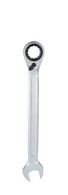 Zdjęcie produktu dla KS TOOLS BT013830 Klucz oczkowy z grzechotką