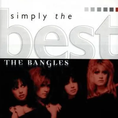 Produktbild von Simply The Best - Bangles