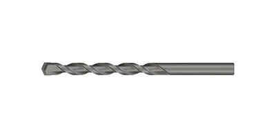 Obrázek produktu pro Heller Tools Power 3000 10005 Concrete twist drill bit 6 mm Total length 100 mm Cylinder shank 1 pc(s)