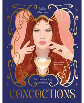 Produktbild von Concoctions
