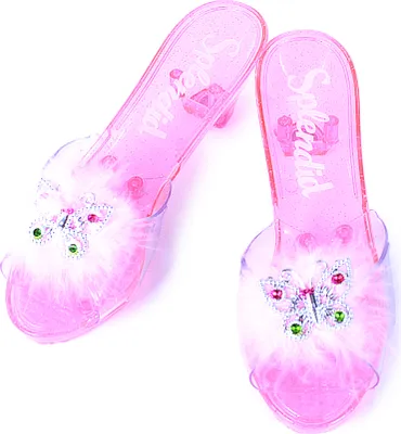 Produktbild von Die Schuhe auf der Blisterpackung