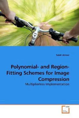 Produktbild von Polynomial- and Region-Fitting Schemes for Image Compression