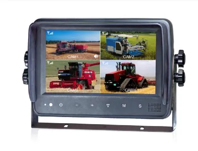 Obrázek produktu pro Bezdrátový monitor 7’’