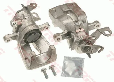 Image de Étau de frein arrière gauche TRW pour ALFA ROMEO 147 (937), diamètre 38 mm, référence BHN987E