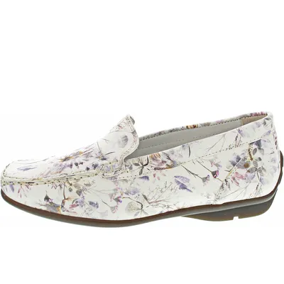 Immagine prodotto di WALDLÄUFER decolletè da donna, trotteur beige misura 4,5