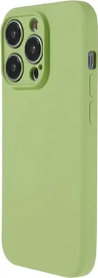 Produktbild von iPhone 14 Pro Max Hülle - Coverup Colour TPU Back Cover - Frog Green
