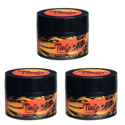 Produktbild von Mazzaci TanGo Bräunungsbeschleuniger x3pc