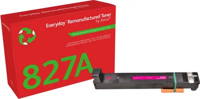 Obrázek produktu pro Xerox 006R04249 Xerox Toner Everyday HP 827A (CF303A) Magenta