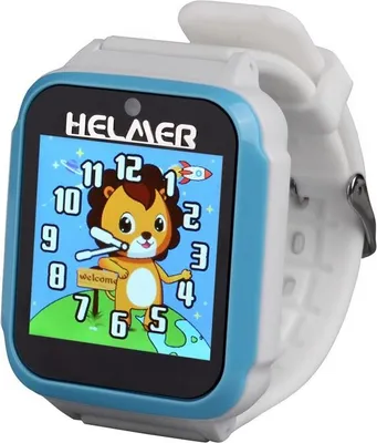 Produktbild von HELMER KW 801, LCD, Touchscreen
