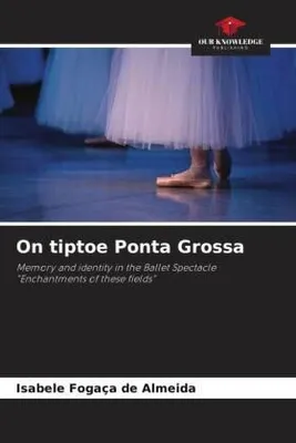Produktbild von On tiptoe Ponta Grossa