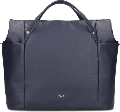Produktbild von Zwei Pia Shopper Tasche 42 cm Laptopfach