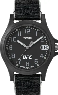Obrázek produktu pro Timex Herrenuhr UFC Apex 30. výročí