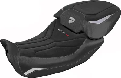 Zdjęcie produktu dla Pokrowiec na siodełko Diablo Comfort 2SL-1