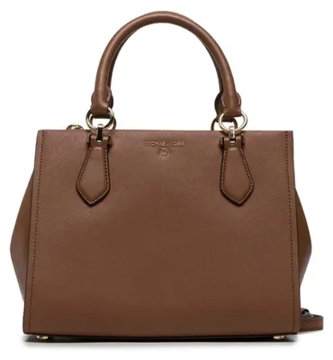 Produktbild von Michael Kors Damen Handtasche Marilyn Chocolate 30S2G6AS2L251