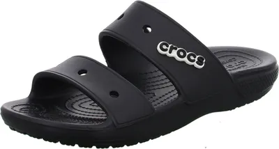 Produktbild von Pantolette bis 30mm Absatz (casual) Classic Crocs Sandal