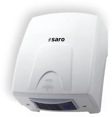 Imagen del producto de Secamanos SARO, modelo MISTRAL