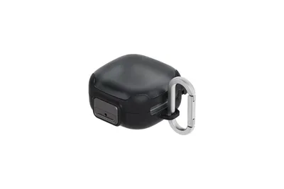 Produktbild von Samsung GP-FPR640HIB, Hülle, Polycarbonat (PC), Thermoplastische Polyurethane (TPU), Schwarz