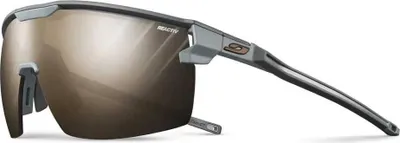 Obrázek produktu pro Julbo Ultimate Cover Dark Gray/Gray/Brown/Silver Flash Cyklistické brýle