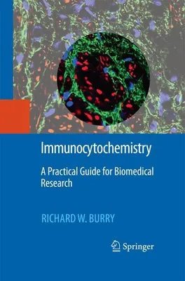 Obrázok produktu pre Immunocytochemistry