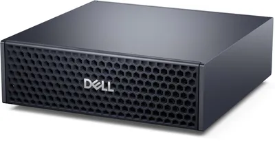 Immagine prodotto di DELL Pro Max GB10 FCM1253, GB10, 128 GB, LPDDR5x-SDRAM, 2 TB, SSD, DGX OS