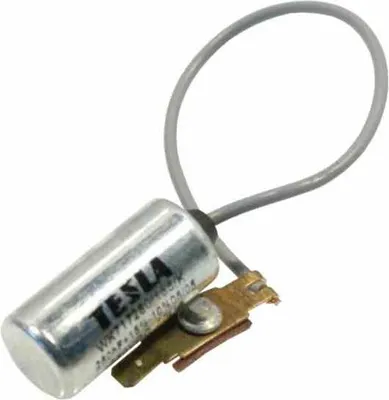 Produktbild von Jawa Kondensator 350 Ml
