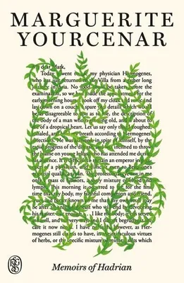 Immagine prodotto di Memoirs of Hadrian