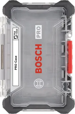 Produktbild von PRO Leerbox, mittel
