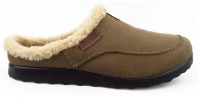 Produktbild von Westland CADENET 01 Hausschuh Beige in Gr. 43