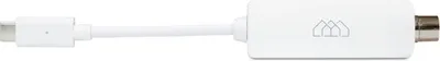 Immagine prodotto di Sintonizzatore Homatics DVB-T2 bianco