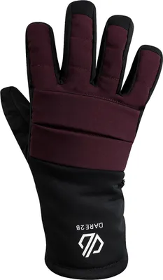 Produktbild von DARE2B Uni Skihandschuhe Freeride Glove