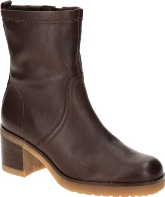 Produktbild von Gabor 72.851 Damen Stiefeletten - elegante Stiefelette braun Elegant NEU