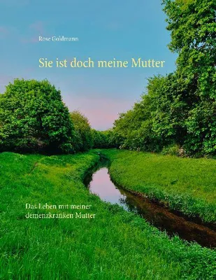 Produktbild von Sie ist doch meine Mutter