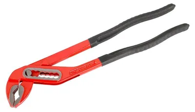 Obrázek produktu pro Kleště SIKO 300mm 0-50mm 17033