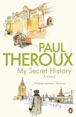 Produktbild von My Secret History