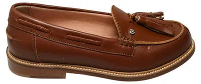 Produktbild von Pollini SA10112C9ESOF200 Pollini Damenmodell, braunes Leder