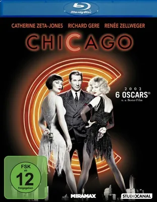 Zdjęcie produktu dla Chicago