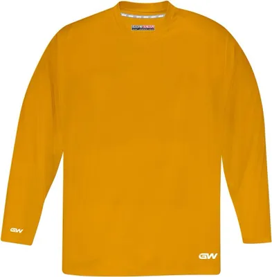 Imagen del producto de Camiseta de entrenamiento GW5500 PROLITE para adultos, color: AMARILLO, talla: XL