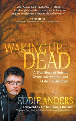 Produktbild von Waking Up Dead