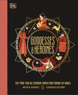 Immagine prodotto di Goddesses and Heroines