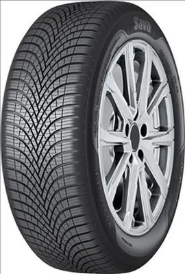 Produktbild von Sava All Weather 205/55R16 94V Xl