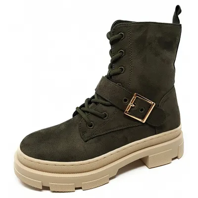 Zdjęcie produktu dla La Strada 2180776-2271 Micro Khaki 3511