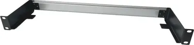 Obrázok produktu pre 19" DIN montážna lišta 1U pre RACK od spoločnosti ALANTEC