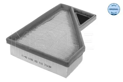 Produktbild von Luftfilter MEYLE 312 321 0019 für MINI Schrägheck (R50, R53) Filtereinsatz