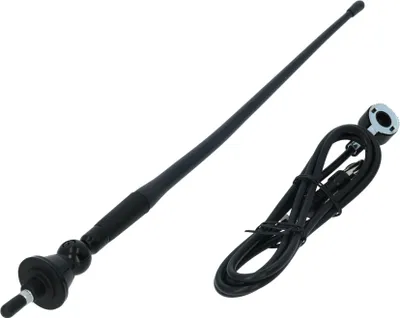 Produktbild von CARPOINT 2010014 Antenne 33 45cm