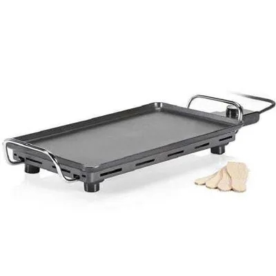 Immagine prodotto di Princess 102240 Table Chef Superior - Piastra per grigliare teppanyaki extra spessa - rivestimento antiaderente a tre strati