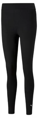 Produktbild von Puma - "Essentials" Leggings für Damen PP6342 (S) (Schwarz)
