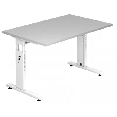 Produktbild von Schreibtisch OS12, 120 x 80 cm